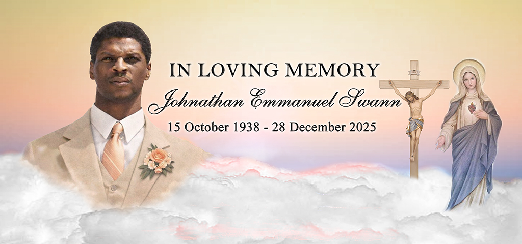 In Loving Memory (Swann) PROOF